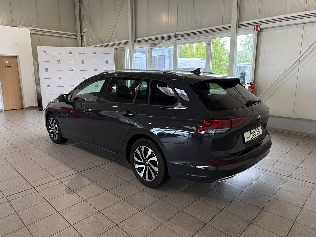 Golf VIII Variant Active 2.0 TDI SCR