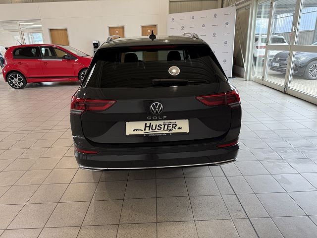 Golf VIII Variant Active 2.0 TDI SCR