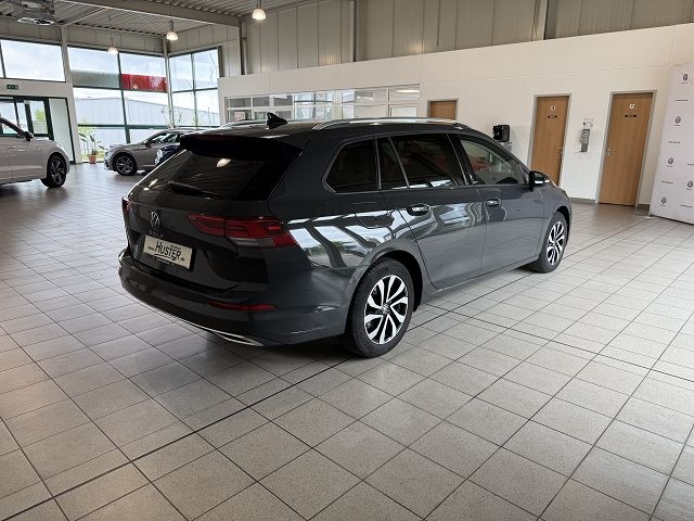 Golf VIII Variant Active 2.0 TDI SCR