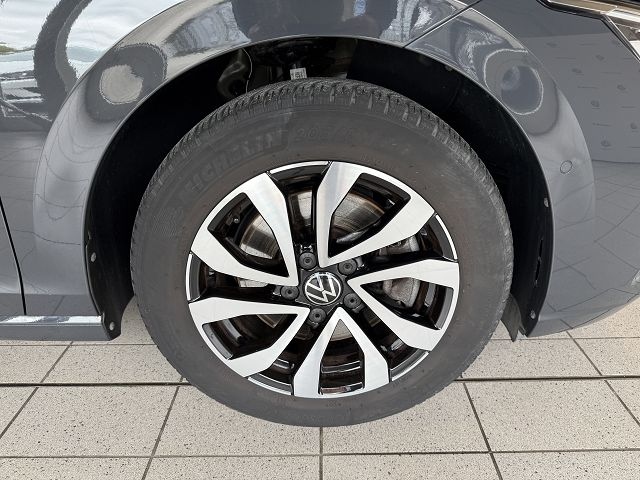Golf VIII Variant Active 2.0 TDI SCR