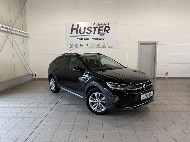 Taigo Life 1.0 TSI DSG*ACC,MATRIX,AZV*