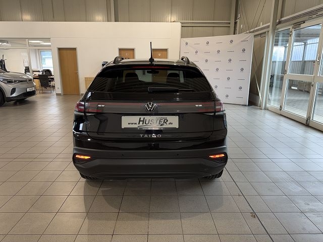 Taigo Life 1.0 TSI DSG*ACC,MATRIX,AZV*