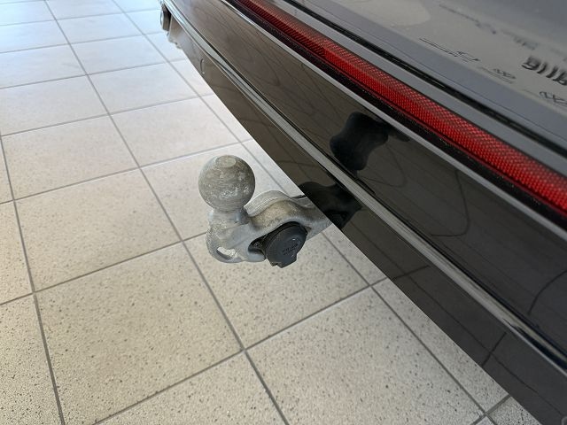 Tiguan Allspace R-Line 'BLACK STYLE' 2.0 TDI DSG