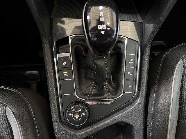 Tiguan Allspace R-Line 'BLACK STYLE' 2.0 TDI DSG