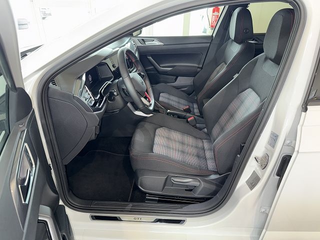 Polo GTI 2.0 TSI DSG**MATRIX,ACC,NAVI**