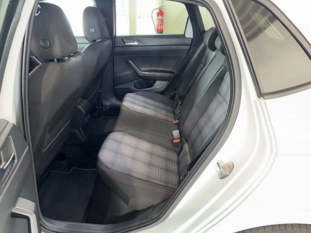Polo GTI 2.0 TSI DSG**MATRIX,ACC,NAVI**