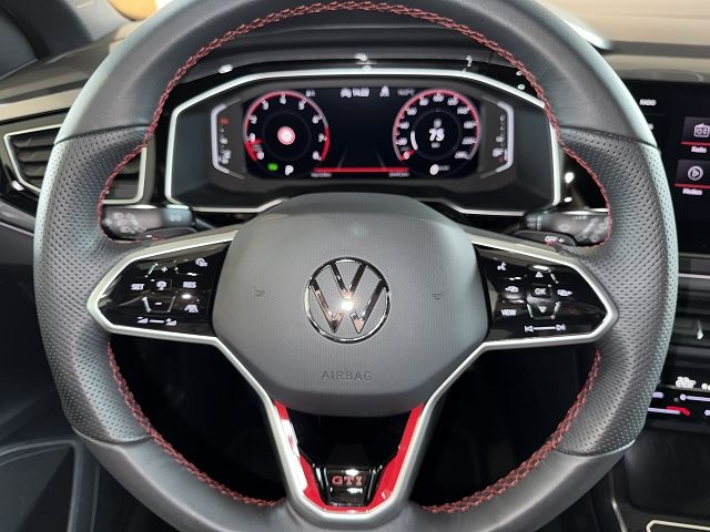 Polo GTI 2.0 TSI DSG**MATRIX,ACC,NAVI**