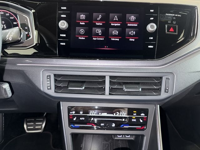 Polo GTI 2.0 TSI DSG**MATRIX,ACC,NAVI**