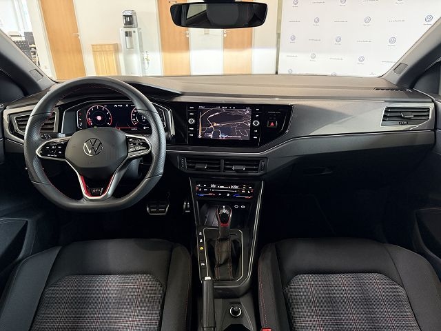 Polo GTI 2.0 TSI DSG**MATRIX,ACC,NAVI**