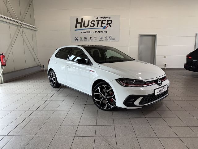 Polo GTI 2.0 TSI DSG**MATRIX,ACC,NAVI**