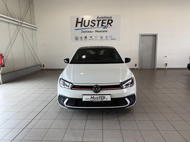 Polo GTI 2.0 TSI DSG**MATRIX,ACC,NAVI**