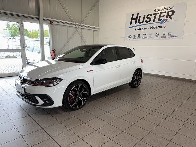 Polo GTI 2.0 TSI DSG**MATRIX,ACC,NAVI**