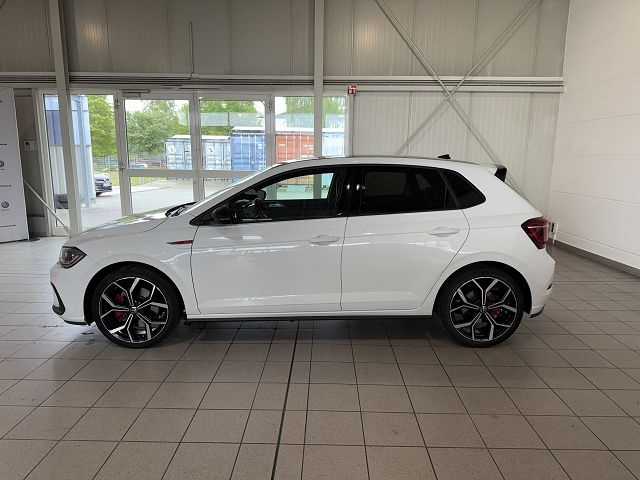 Polo GTI 2.0 TSI DSG**MATRIX,ACC,NAVI**