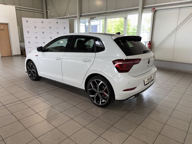 Polo GTI 2.0 TSI DSG**MATRIX,ACC,NAVI**