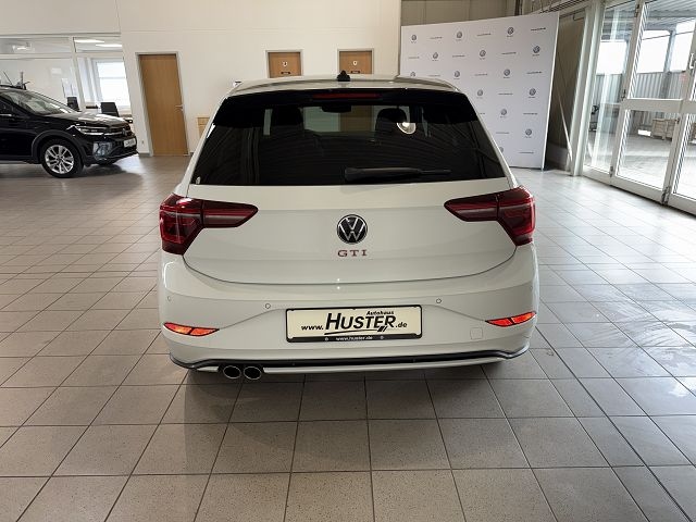 Polo GTI 2.0 TSI DSG**MATRIX,ACC,NAVI**