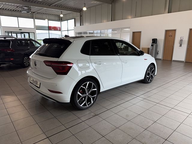 Polo GTI 2.0 TSI DSG**MATRIX,ACC,NAVI**
