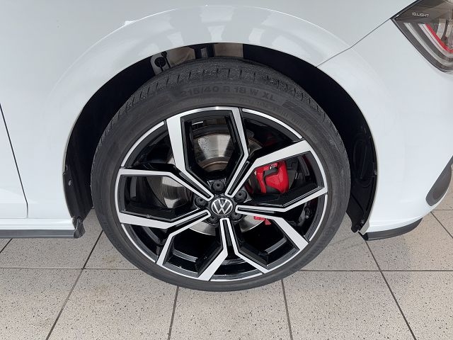 Polo GTI 2.0 TSI DSG**MATRIX,ACC,NAVI**