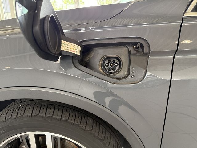 Tiguan Elegance 1.4 TSI DSG eHybrid OPF *Matrix,