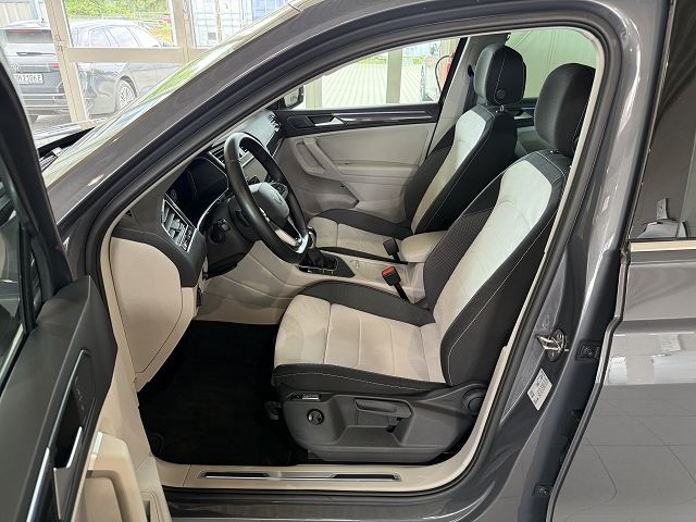 Tiguan Elegance 1.4 TSI DSG eHybrid OPF *Matrix,