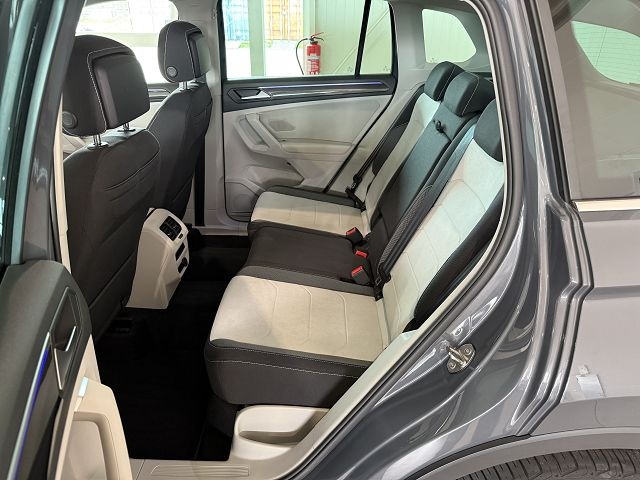 Tiguan Elegance 1.4 TSI DSG eHybrid OPF *Matrix,