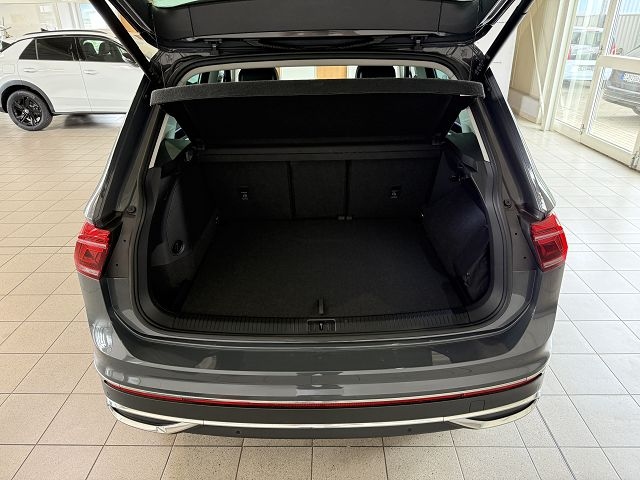 Tiguan Elegance 1.4 TSI DSG eHybrid OPF *Matrix,