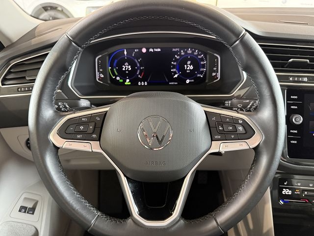 Tiguan Elegance 1.4 TSI DSG eHybrid OPF *Matrix,