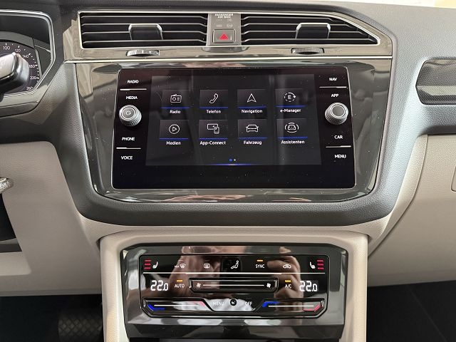Tiguan Elegance 1.4 TSI DSG eHybrid OPF *Matrix,