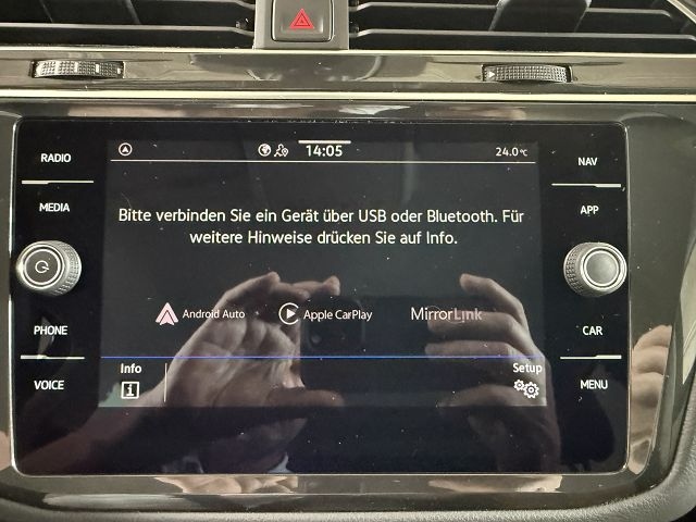 Tiguan Elegance 1.4 TSI DSG eHybrid OPF *Matrix,