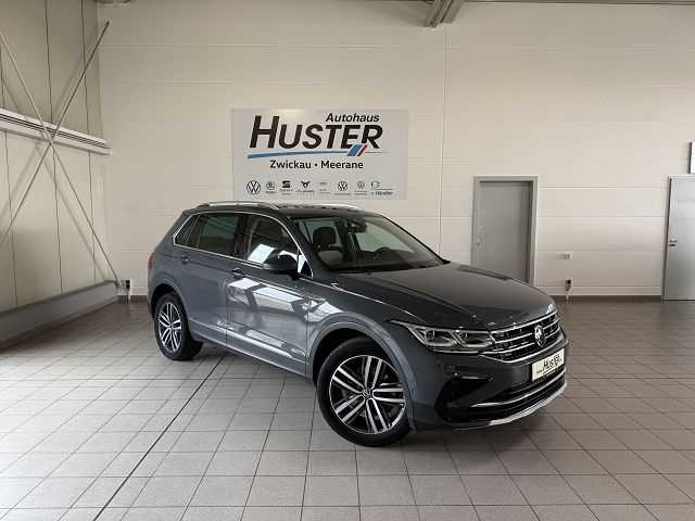 Tiguan Elegance 1.4 TSI DSG eHybrid OPF *Matrix,