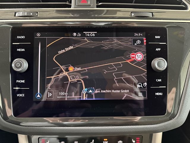 Tiguan Elegance 1.4 TSI DSG eHybrid OPF *Matrix,