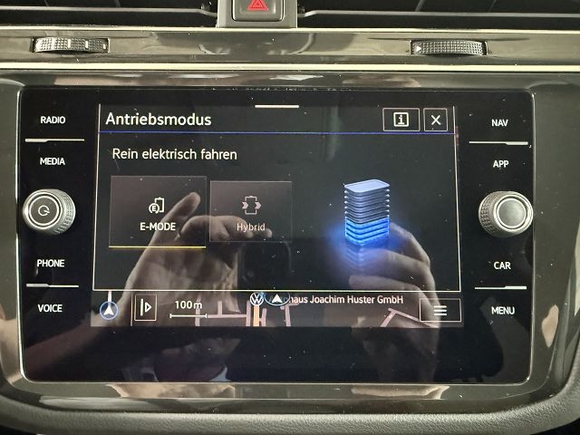 Tiguan Elegance 1.4 TSI DSG eHybrid OPF *Matrix,