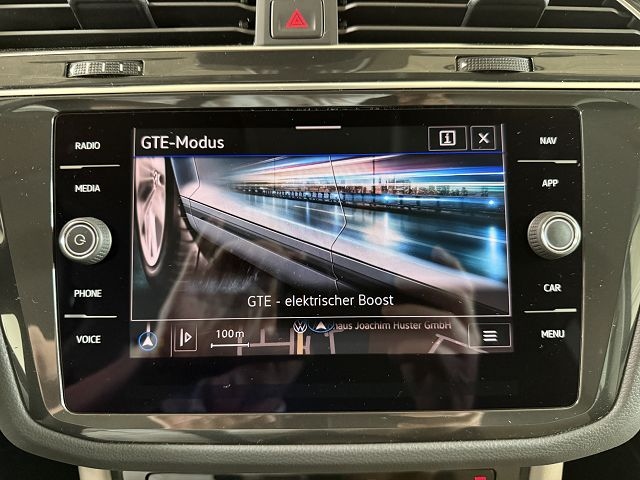 Tiguan Elegance 1.4 TSI DSG eHybrid OPF *Matrix,