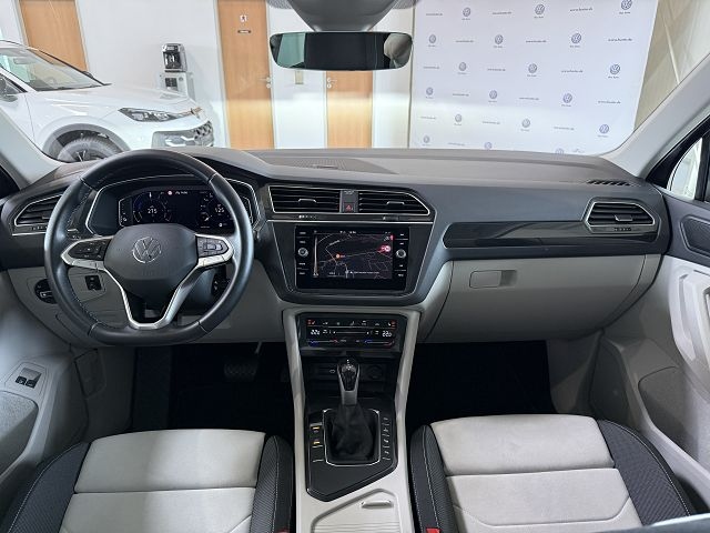 Tiguan Elegance 1.4 TSI DSG eHybrid OPF *Matrix,