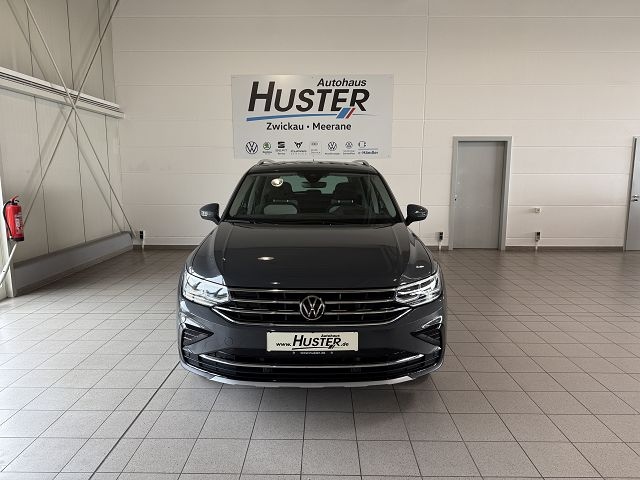 Tiguan Elegance 1.4 TSI DSG eHybrid OPF *Matrix,