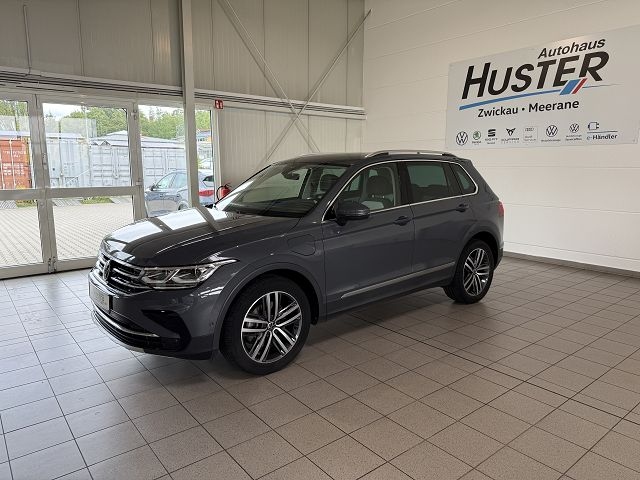 Tiguan Elegance 1.4 TSI DSG eHybrid OPF *Matrix,