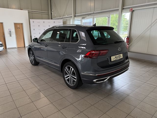 Tiguan Elegance 1.4 TSI DSG eHybrid OPF *Matrix,