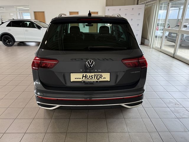 Tiguan Elegance 1.4 TSI DSG eHybrid OPF *Matrix,