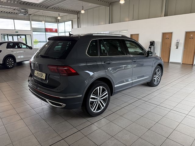 Tiguan Elegance 1.4 TSI DSG eHybrid OPF *Matrix,