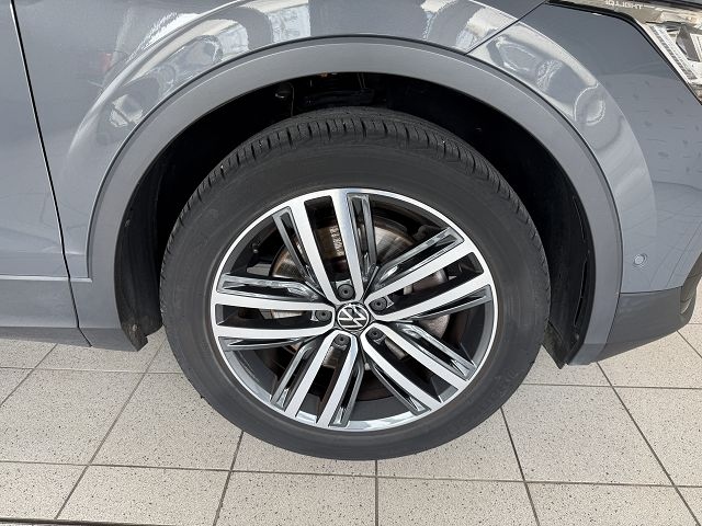 Tiguan Elegance 1.4 TSI DSG eHybrid OPF *Matrix,