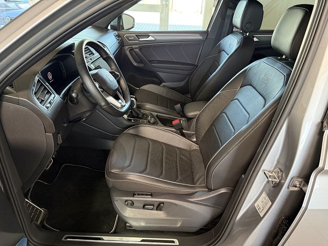 Tiguan Allspace R-Line 2.0 TSI DSG 4Motion *LEDE