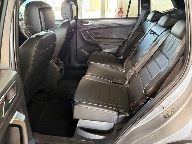 Tiguan Allspace R-Line 2.0 TSI DSG 4Motion *LEDE