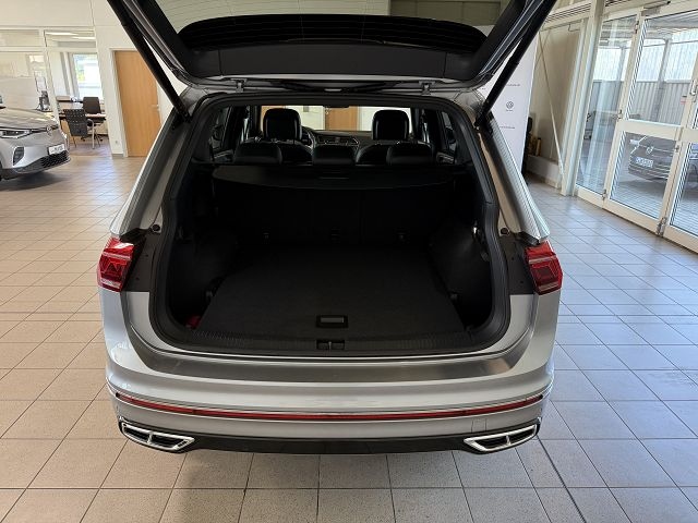 Tiguan Allspace R-Line 2.0 TSI DSG 4Motion *LEDE