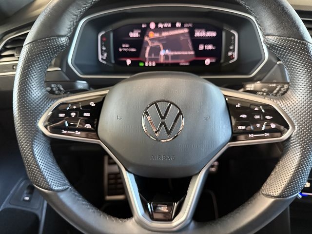 Tiguan Allspace R-Line 2.0 TSI DSG 4Motion *LEDE