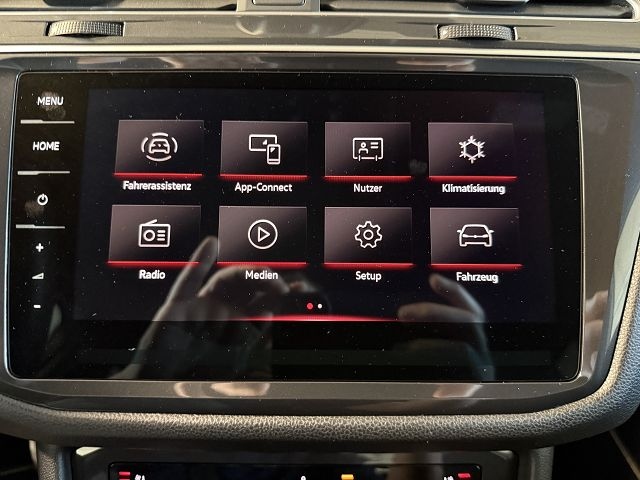 Tiguan Allspace R-Line 2.0 TSI DSG 4Motion *LEDE