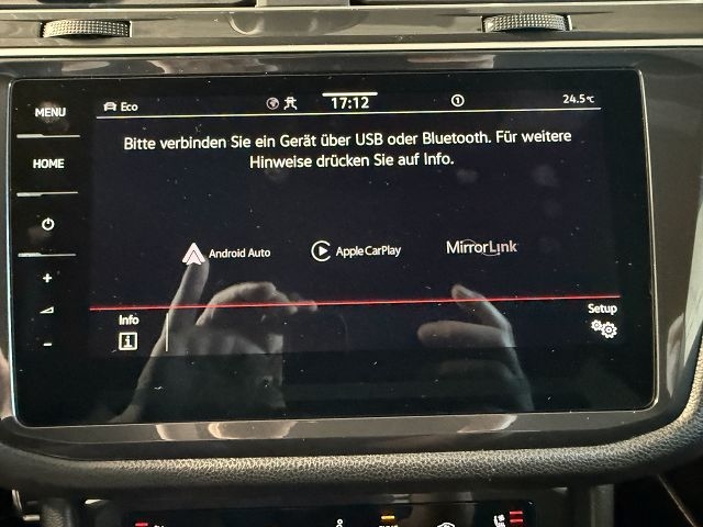 Tiguan Allspace R-Line 2.0 TSI DSG 4Motion *LEDE