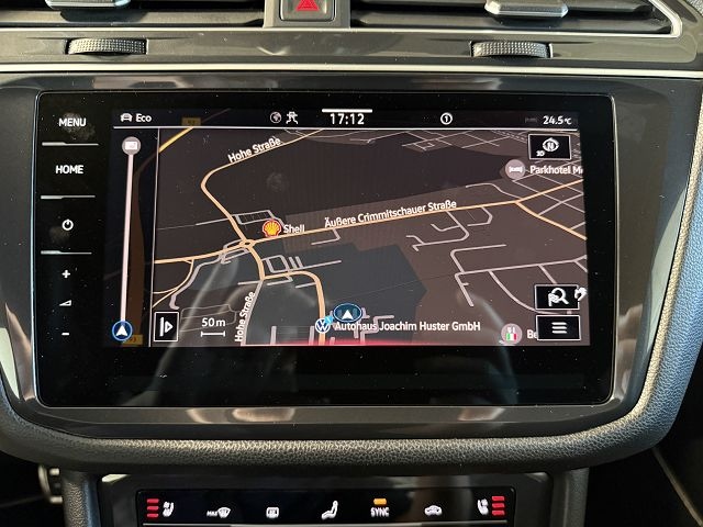 Tiguan Allspace R-Line 2.0 TSI DSG 4Motion *LEDE