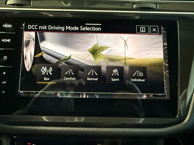 Tiguan Allspace R-Line 2.0 TSI DSG 4Motion *LEDE