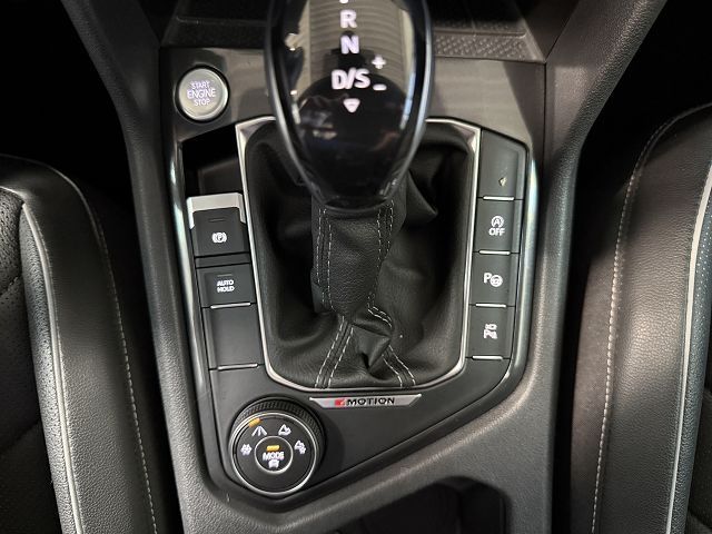 Tiguan Allspace R-Line 2.0 TSI DSG 4Motion *LEDE