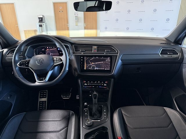 Tiguan Allspace R-Line 2.0 TSI DSG 4Motion *LEDE