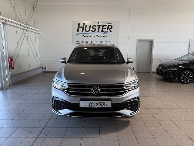 Tiguan Allspace R-Line 2.0 TSI DSG 4Motion *LEDE